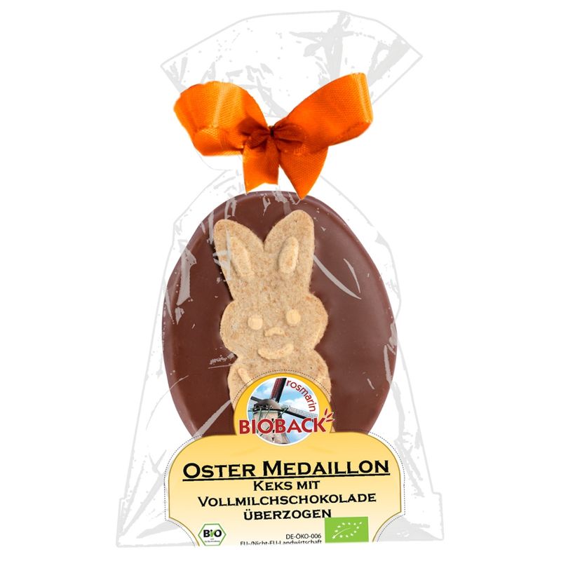 rosmarin BIOBACK Oster Medaillon (getütet) - Produktbild