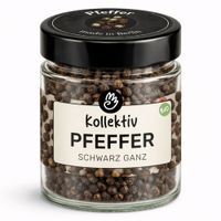 Kollektiv Bio-Pfeffer - Produktbild