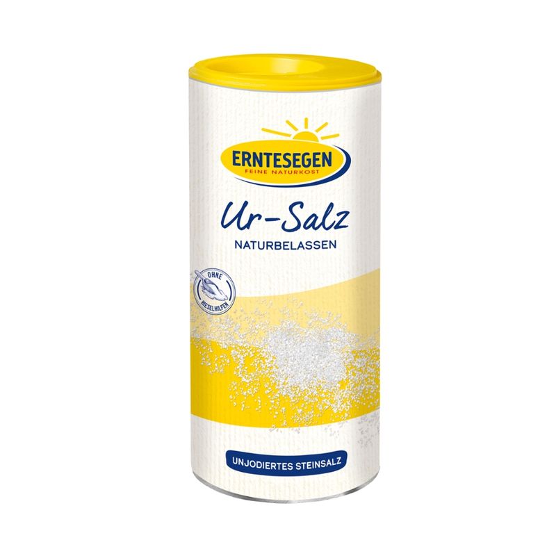 Erntesegen Ur-Salz - Produktbild