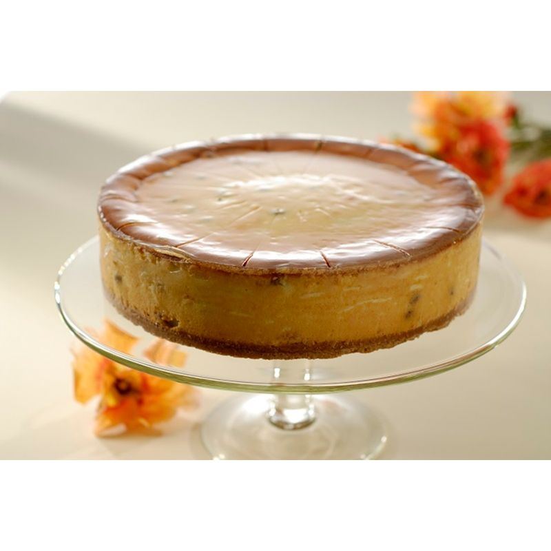 Steinofenbäcker Topfen-Rosinen Torte - Produktbild
