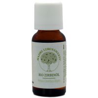 BIO-Zirbenöl (Alpenzirbe) - Produktbild