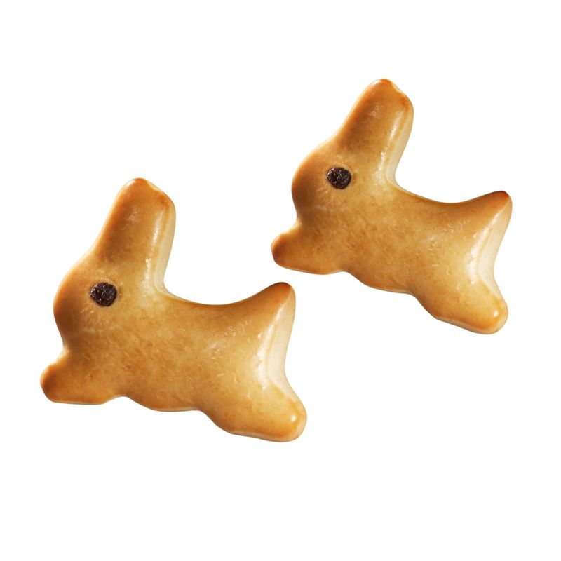 EDNA FF-Bio Osterhase - Produktbild