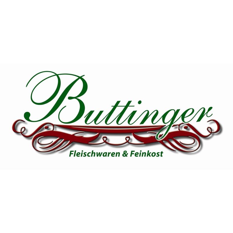 Buttinger  TK Rindergulasch 1x1m, 5kg Block, aus der Keule - Produktbild