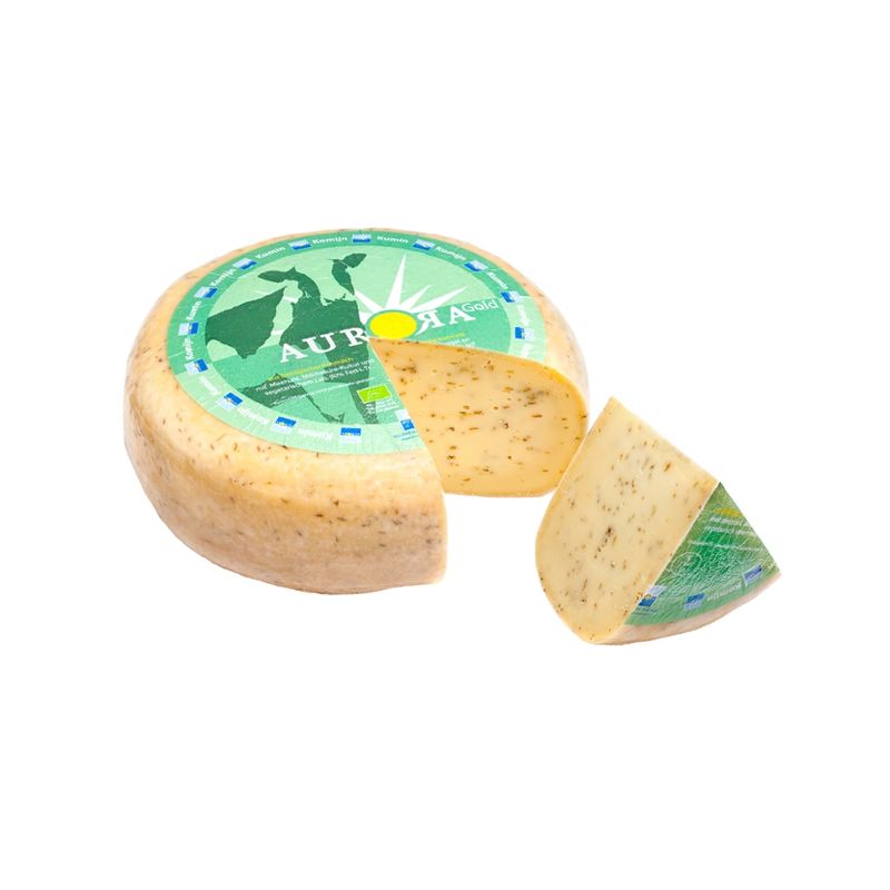 Aurora Gold Aurora Gold Gouda Kümmel - Produktbild