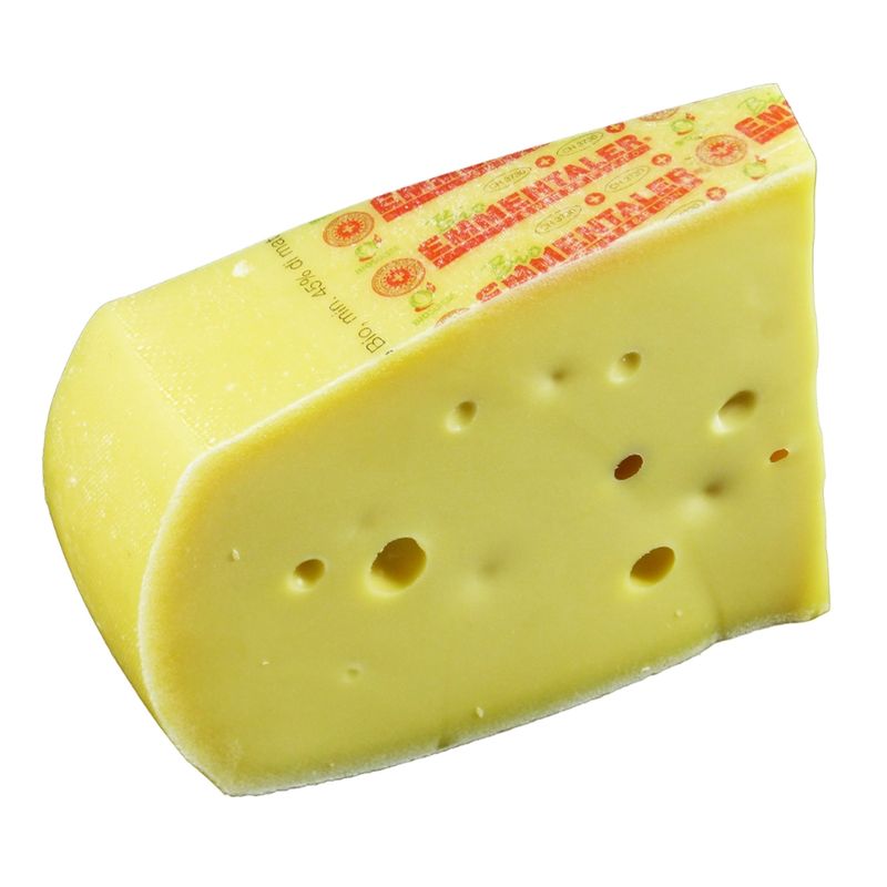 Vallée Verte Emmentaler AOP mild - Produktbild