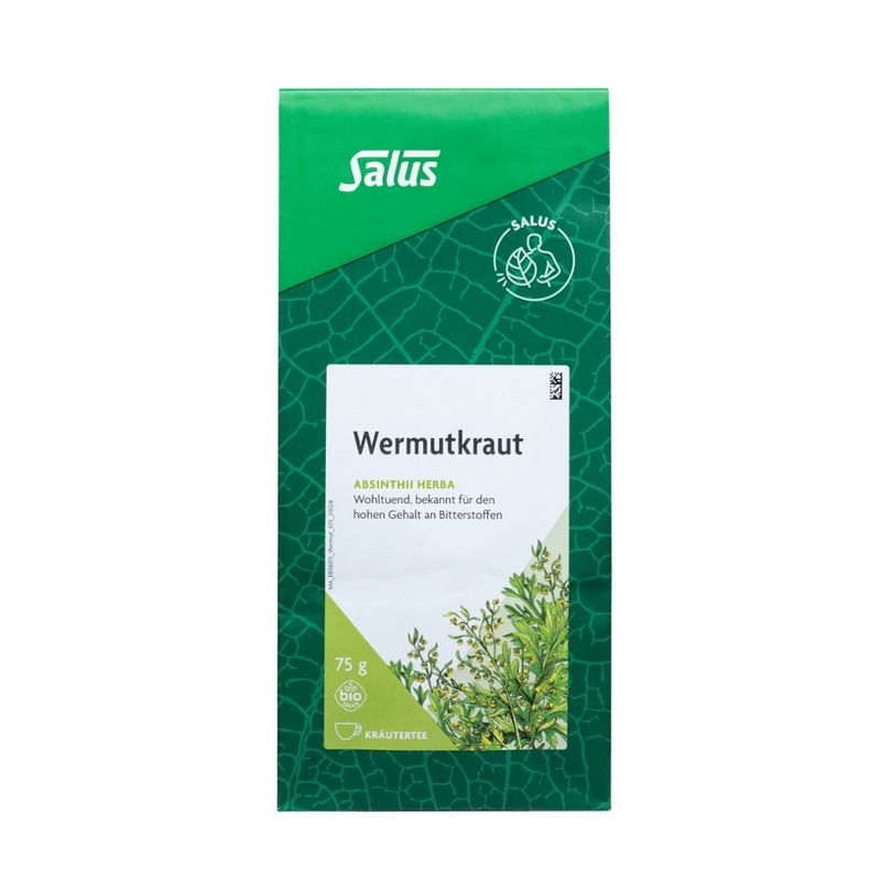 Salus® Salus® Wermutkraut Tee bio - Produktbild