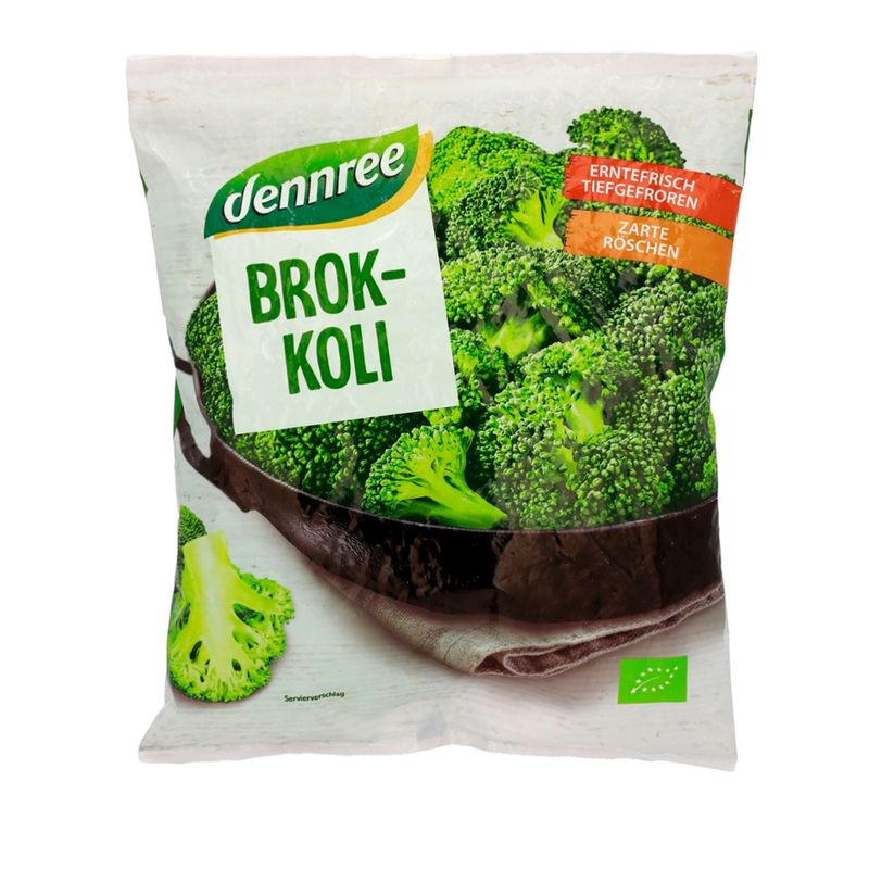 dennree Brokkoli - Produktbild