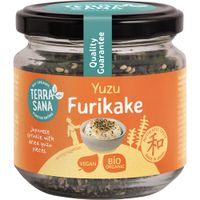 Furikake Yuzu - Produktbild