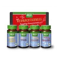 Geschenkbox "Weihnachten" - Produktbild