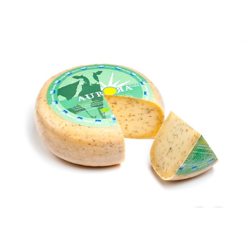 Aurora Gold Aurora Gold Gouda Kreuzkümmel - Produktbild