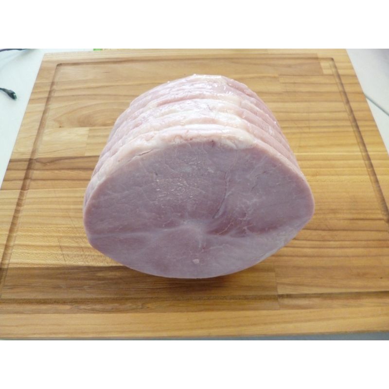 Original Thüringer Wurstwaren  Bio Kochschinken 1,8kg - Produktbild