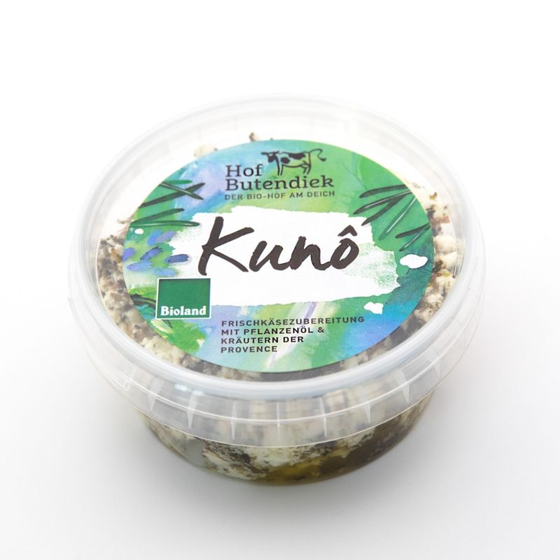 Butendieker Kuno - Produktbild