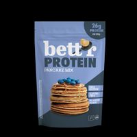 Bio gluten free protein pancake mix 400 g - Produktbild