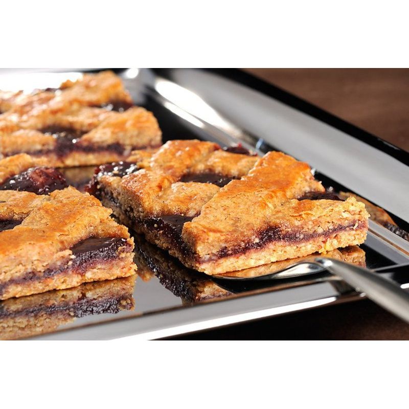 Steinofenbäcker Linzer Mandel-Kirsch - Produktbild