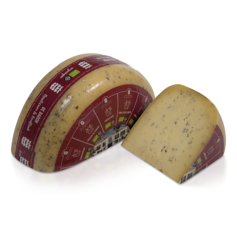 Heerlijkheid Mariënwaerdt Mariënw. BIO 50+ De Baron 5kg - Produktbild