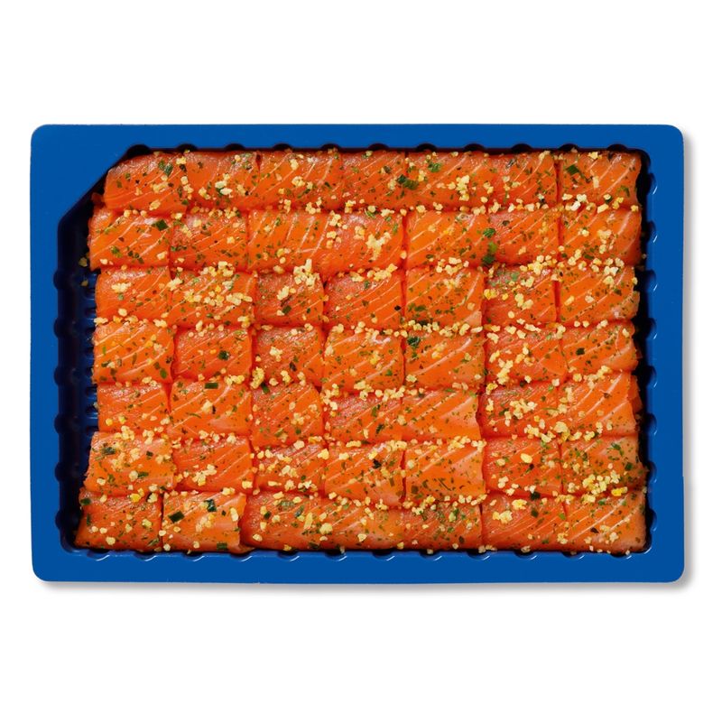 Bio Mare Bio Mare Lachsröllchen Limone 500 - Produktbild