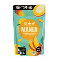 Bio Mangoflocken - Produktbild