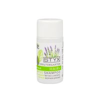 Kräutergarten Shampoo mit BIO-Lavendel 30ml Cosmos nat. - Produktbild