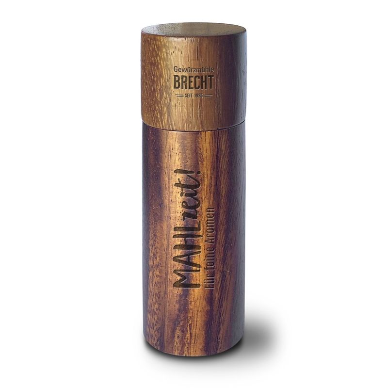 Gewürzmühle Brecht Gewürzmühle mit BRECHT Gravur - Produktbild
