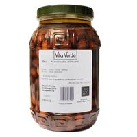  Bio Kalamata Oliven mit Kern 2 kg in Lake - Produktbild