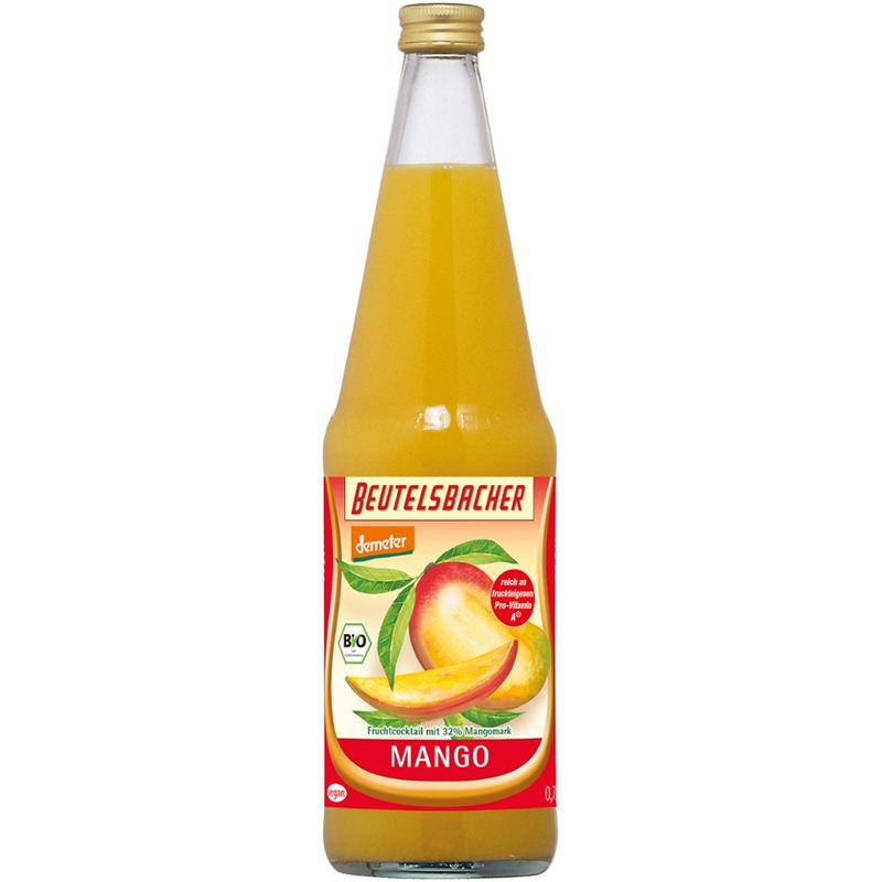 BEUTELSBACHER Mango - Produktbild