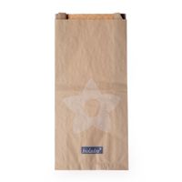 b*Papiertüten groß für die Theke 20x7x42cm - Produktbild