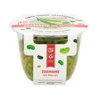 RiCE UP - Edamame mit Meersalz - Produktbild