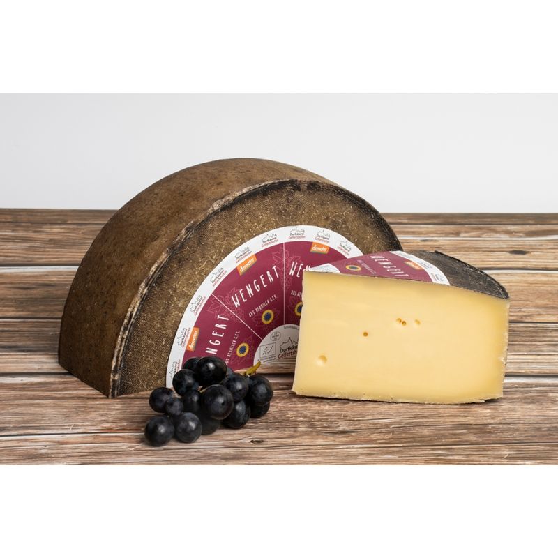 Dorfkäserei Geifertshofen Wengerter Käse - Produktbild