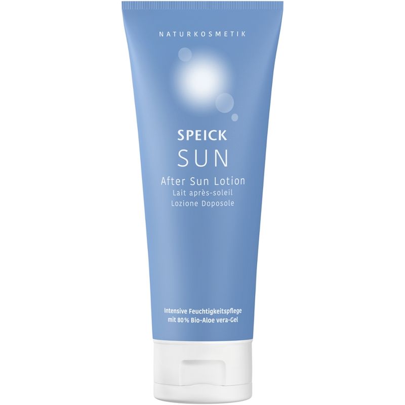 Speick Speick Sun After Sun Lotion - Produktbild