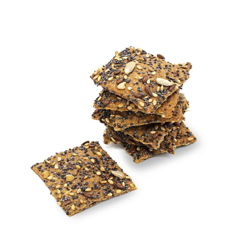 cibaria SaatenCräcker - Produktbild