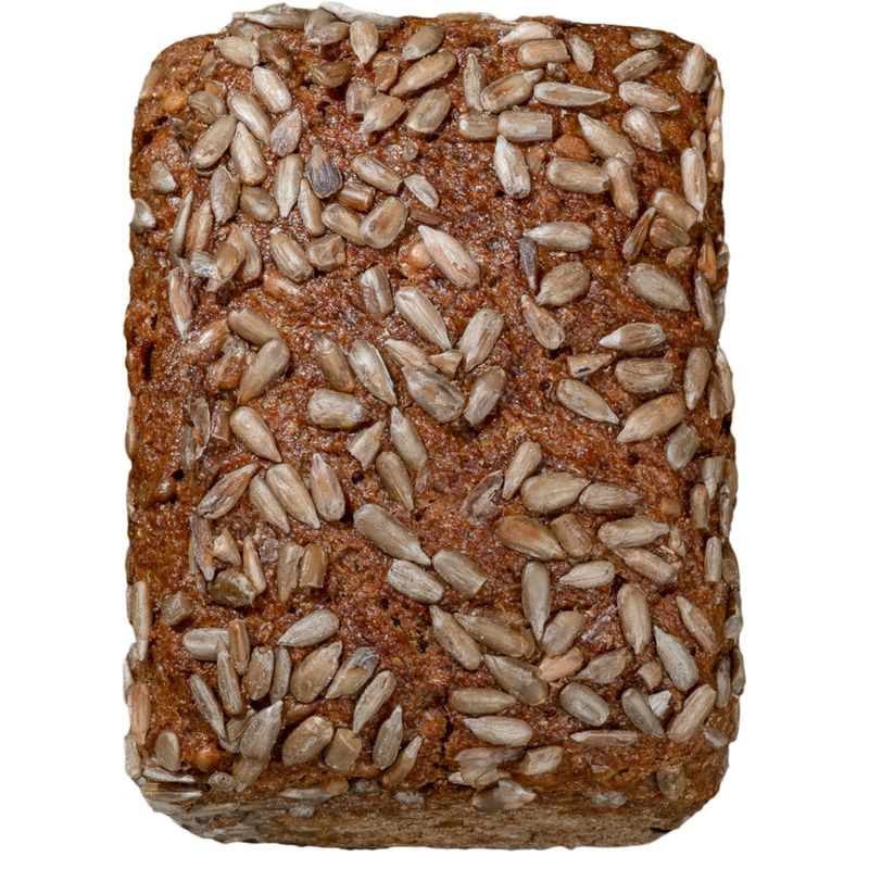 BAHDE Biobrote Sonnenblumenbrot bio 500g - Produktbild