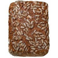 Sonnenblumenbrot bio 500g - Produktbild