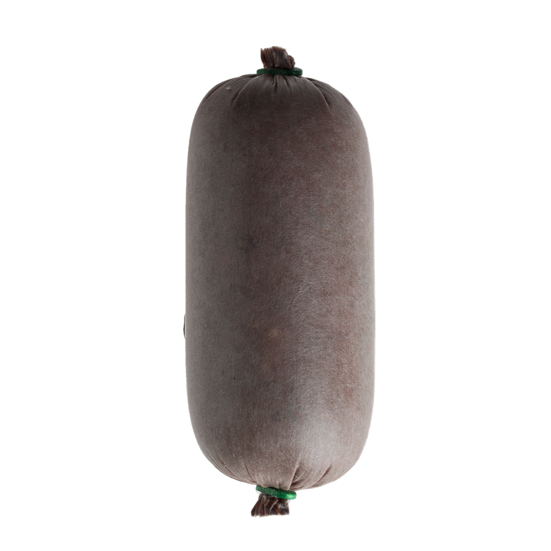 TAGWERK Schwarzer Presssack SB - Produktbild