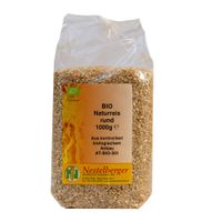 Bio Naturreis rund 1kg - Produktbild