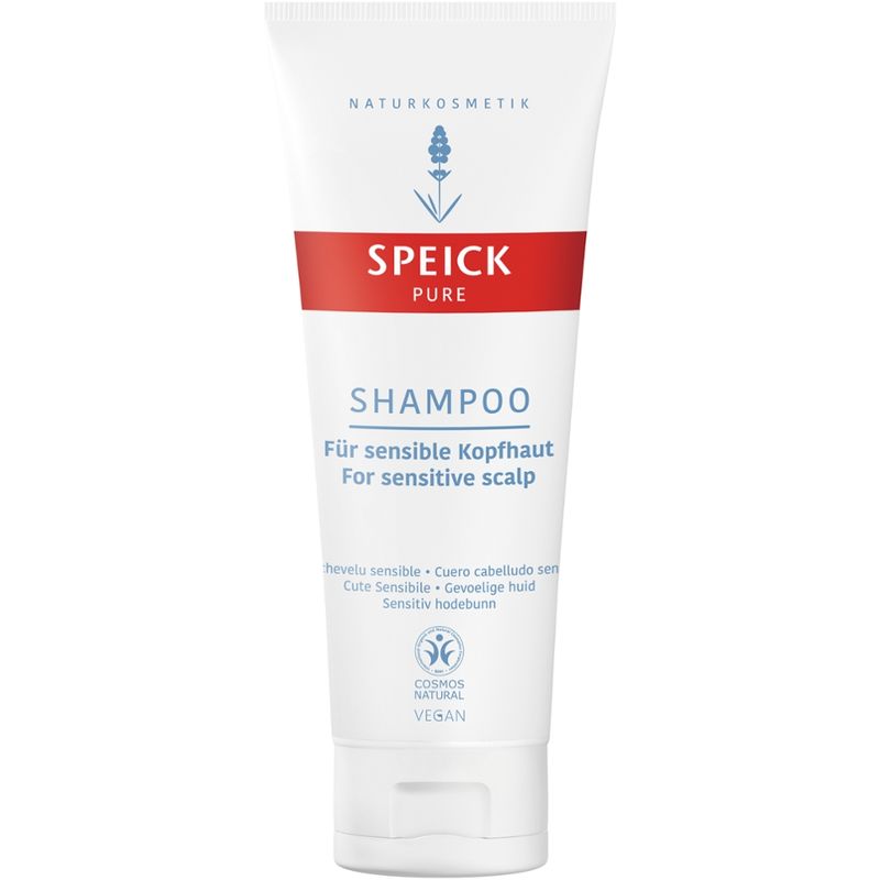 Speick Speick Pure Shampoo - Produktbild