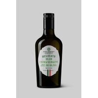 Delicato Bio EVOO 500ml - Produktbild