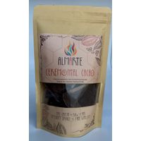 Almarte Bio-Zeremonialkakao Premium 250 g aus der Dominikanischen Republik - Produktbild