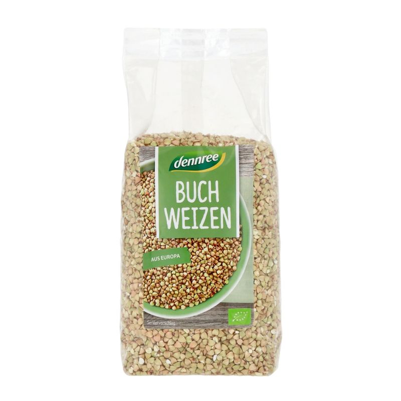 dennree Buchweizen, aus Europa - Produktbild