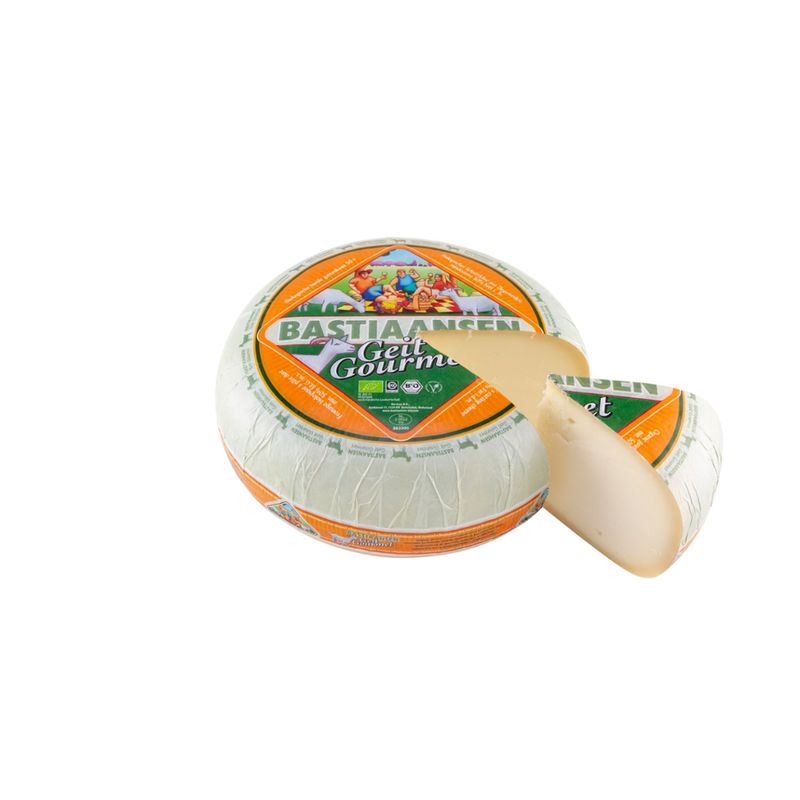 Bastiaansen Bio Bastiaansen Ziegen-Gourmet nwx - Produktbild