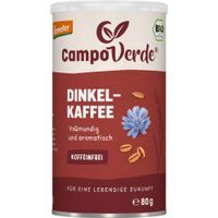 CV demeter Dinkelkaffee 80g - Produktbild
