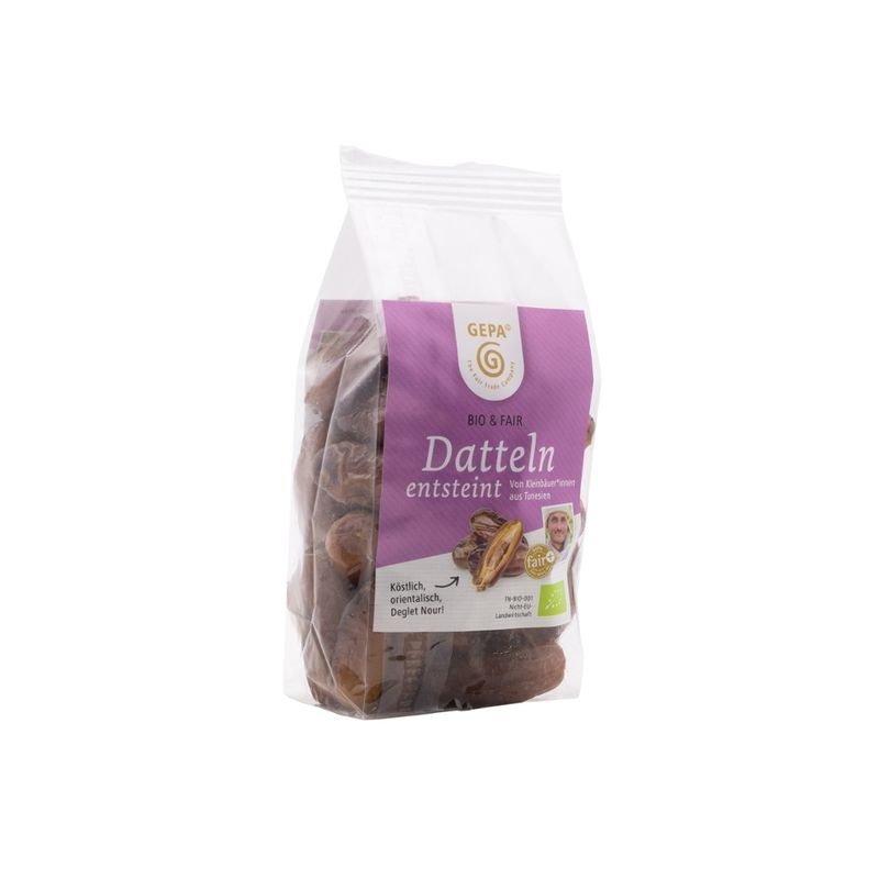 GEPA - The Fair Trade Company Bio Datteln entsteint - Produktbild