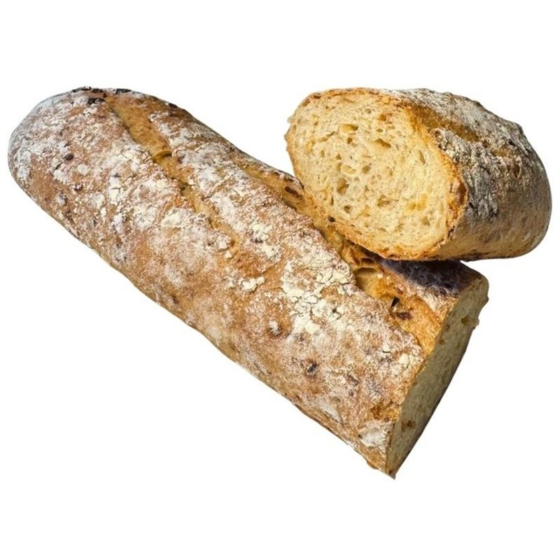 Steinofenbäcker Baguette Zwiebel - Produktbild