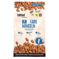 Mandeln naturbelassen, 600g - Produktbild