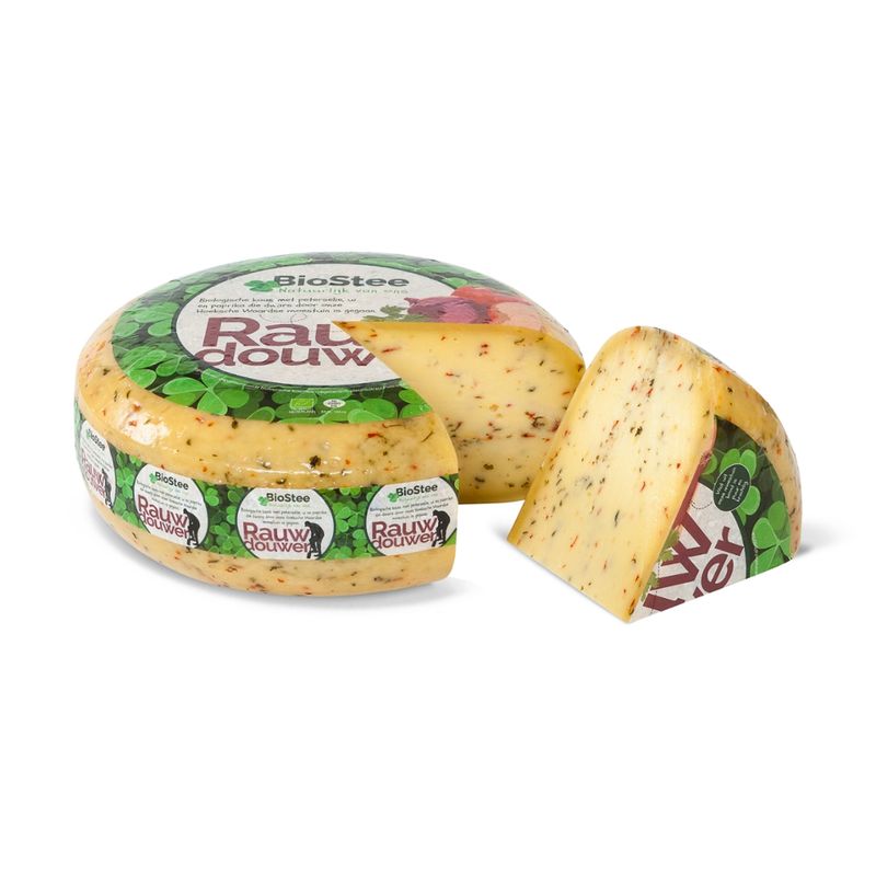 BIOstee BIO BioStee Rauwdouwer - Produktbild