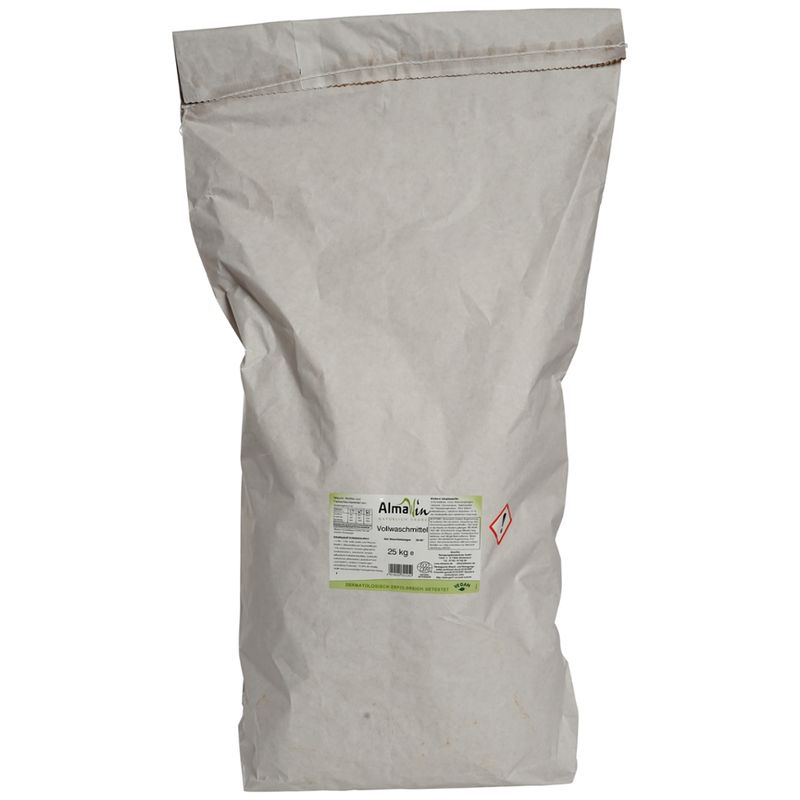 AlmaWin Vollwaschmittel - Produktbild