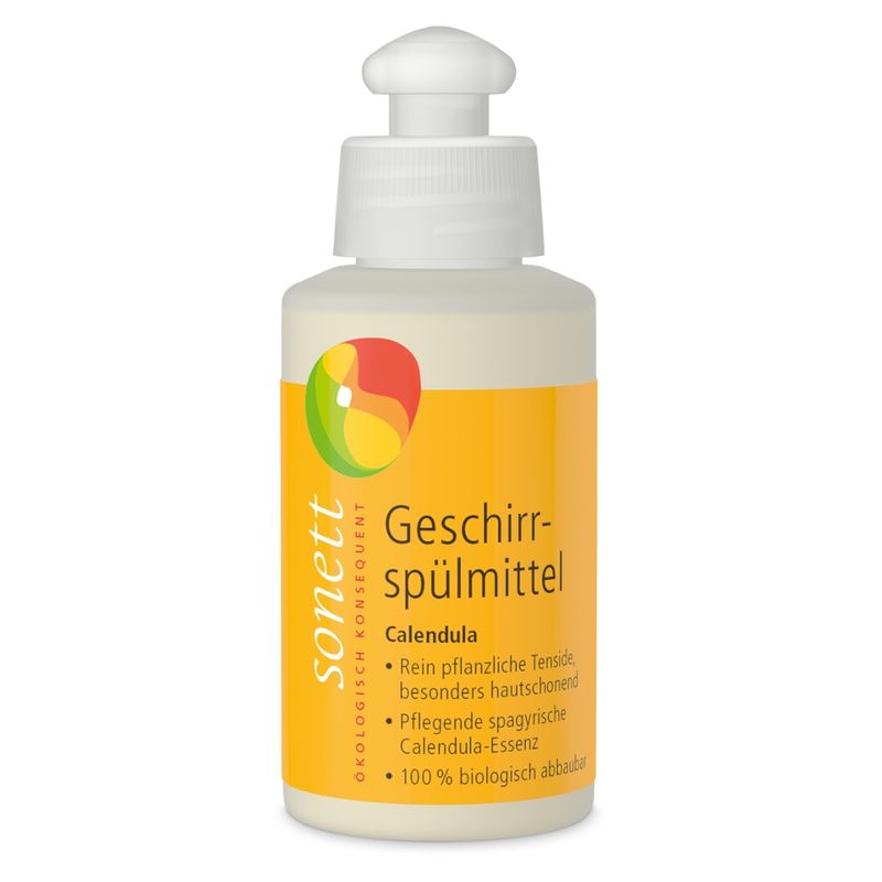 SONETT Geschirrspülmittel Calendula - Produktbild