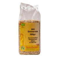 Bio Emmerreis AT 500g - Produktbild
