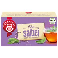 BIO Pur Salbei - Produktbild