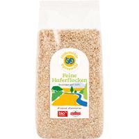 Feine Haferflocken  - Produktbild