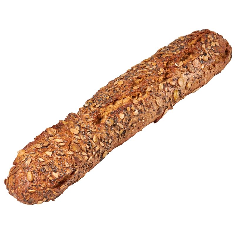 PurGenuss Bio Baguette Cerealia - Produktbild